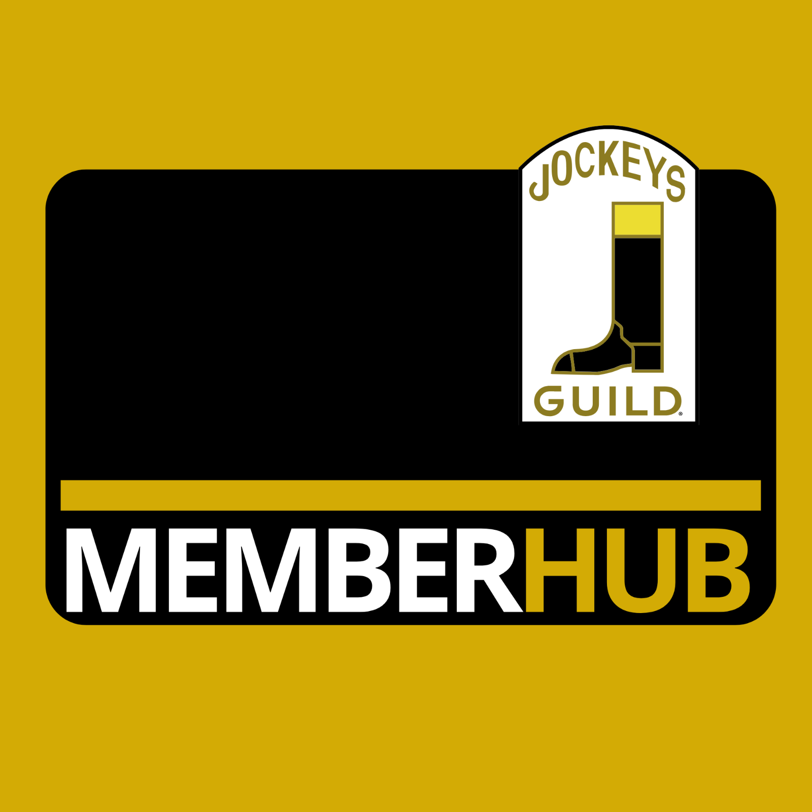 member hub logo